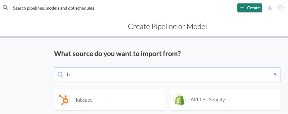 Get Hubspot Source