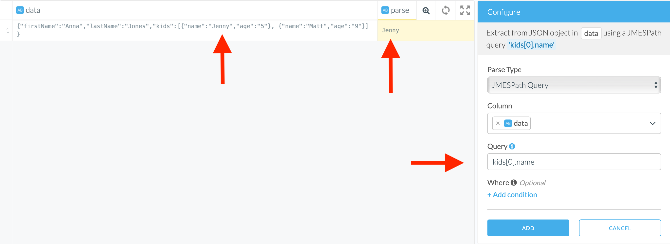 10_JMESPath Query in Etleap.png