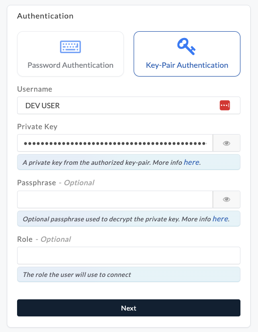 Snowflake Key Pair Authentication.png