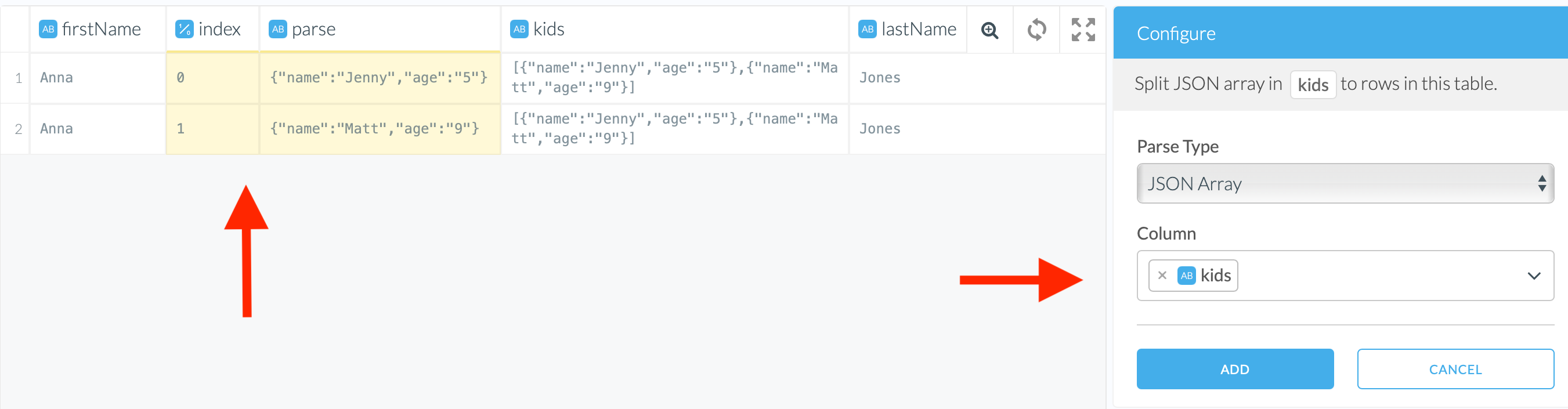 15_Splitting JSON array into rows.png